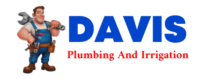 Trusted plumber in FORDLAND